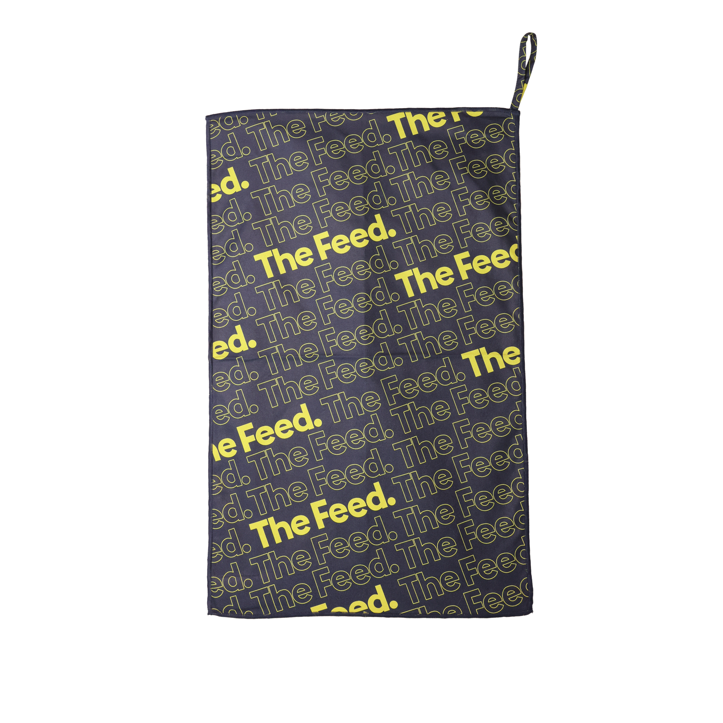 Microfiber Sweat Towel