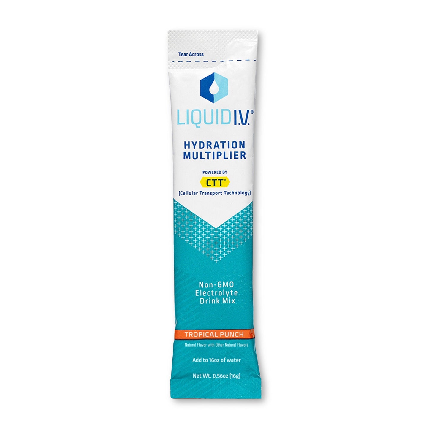 Liquid IV Hydration Multiplier