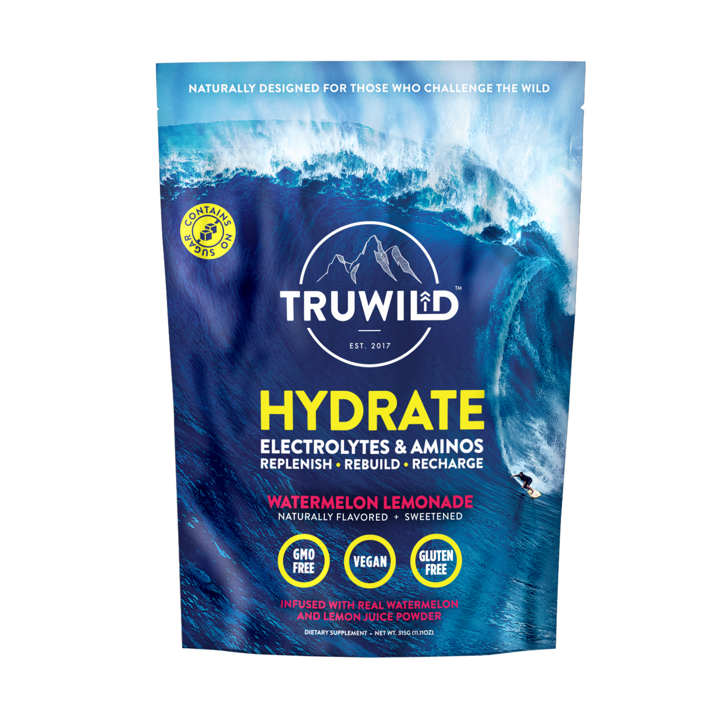 Truwild Hydrate