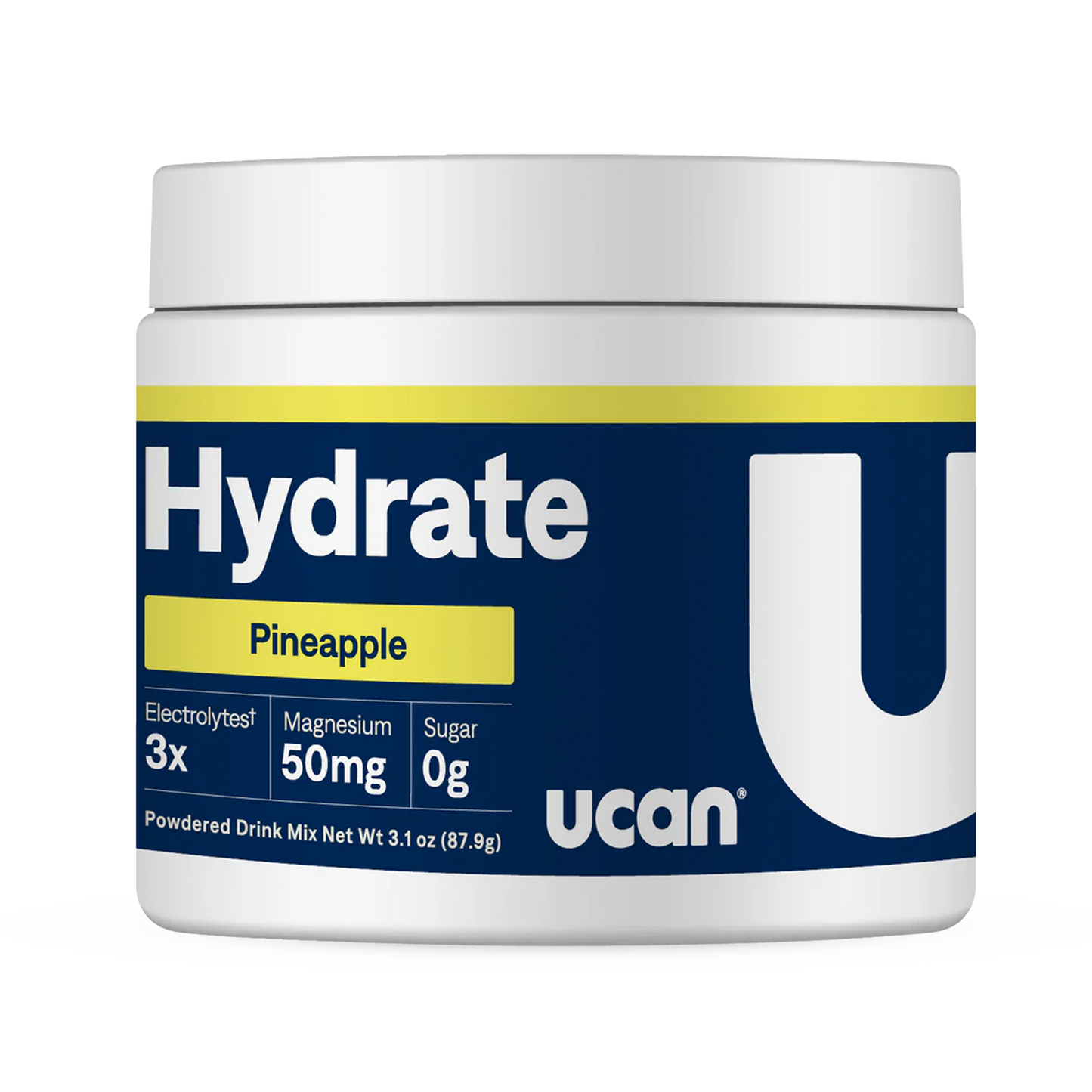 UCAN Hydrate Drink Mix