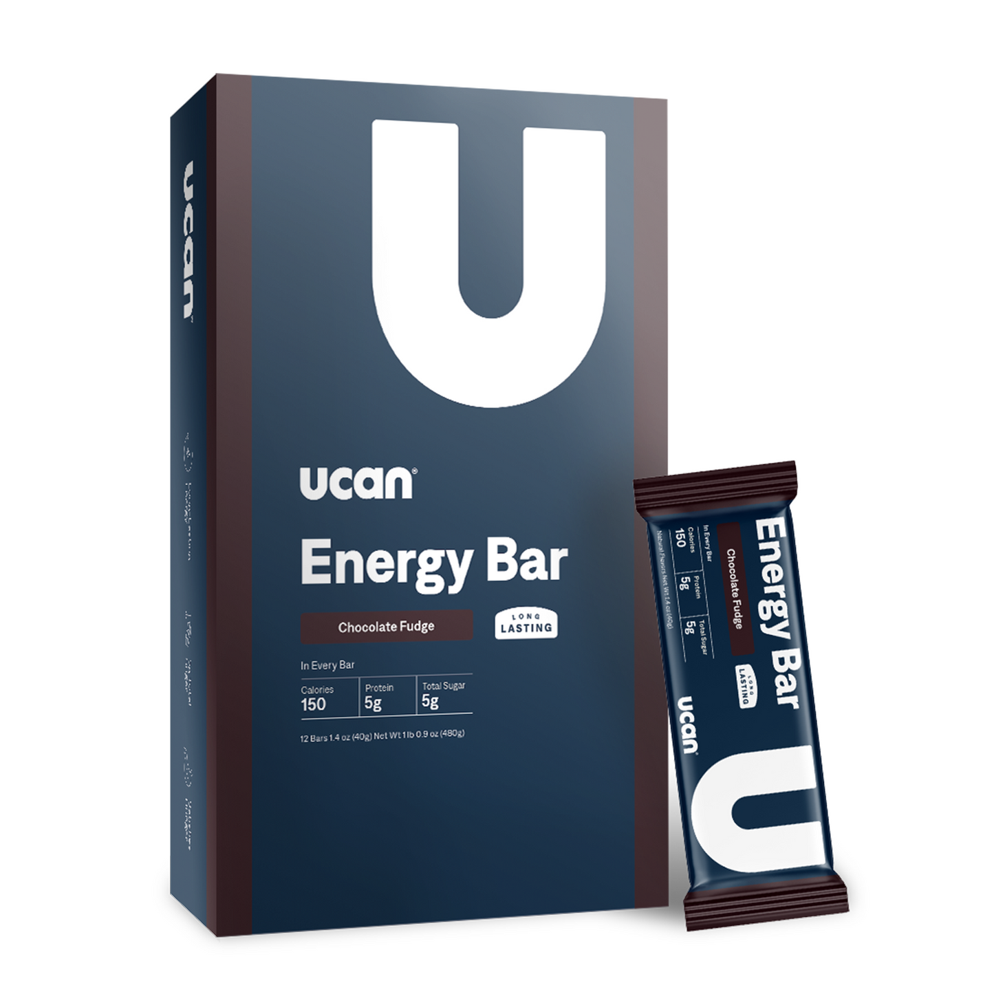 UCAN Energy Bars