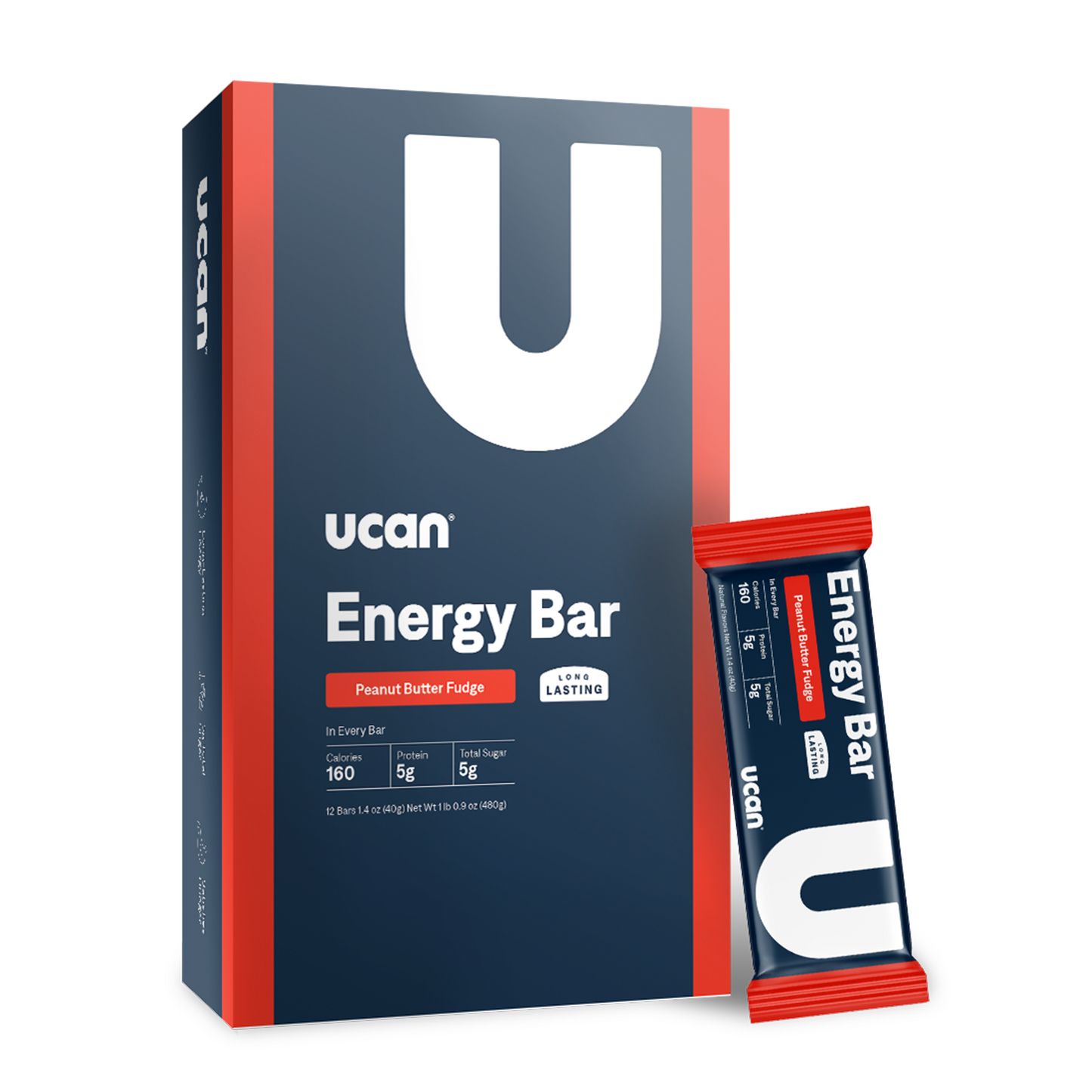 UCAN Energy Bars