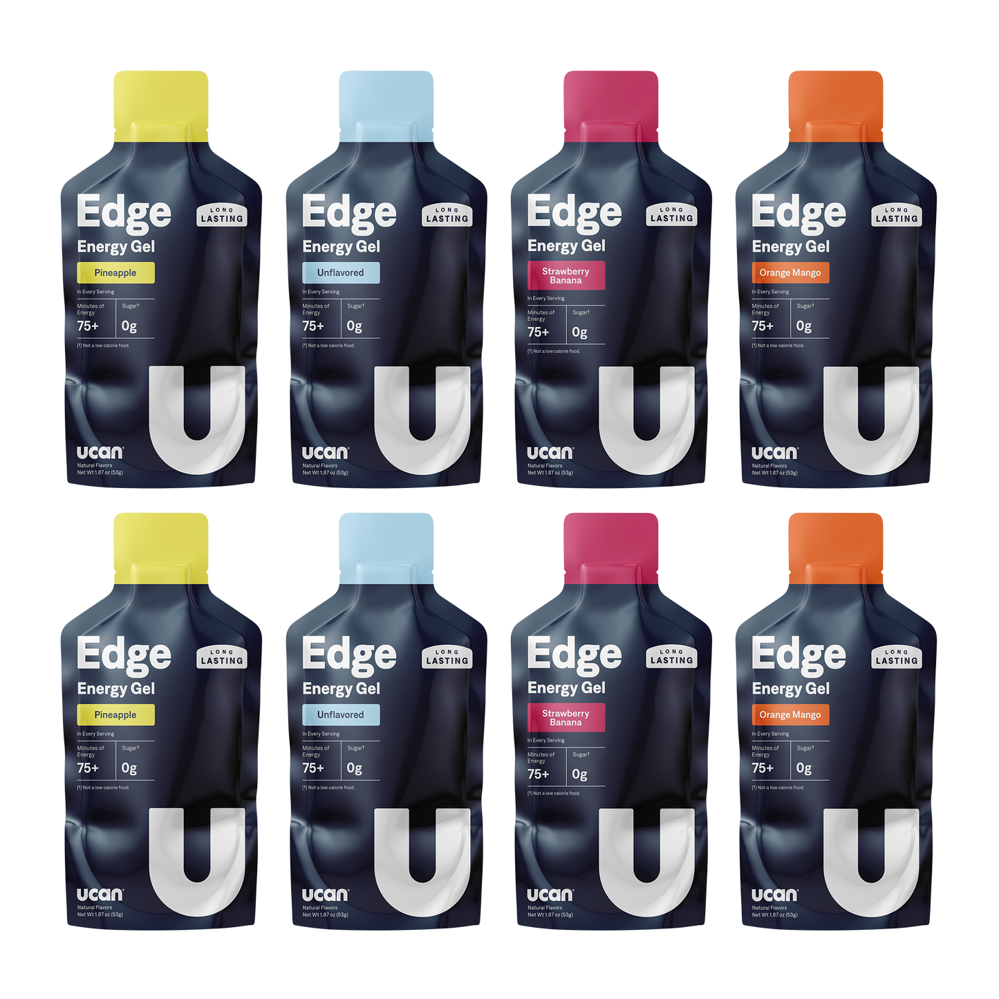 UCAN Edge Gels