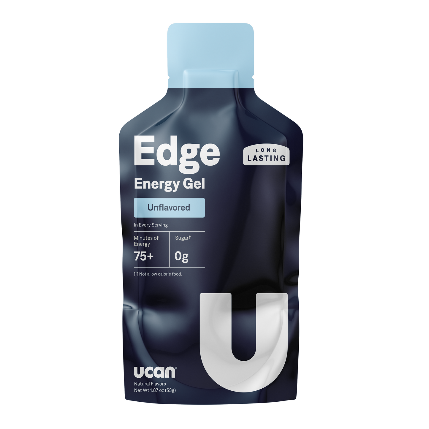 UCAN Edge Gels Sampler Pack