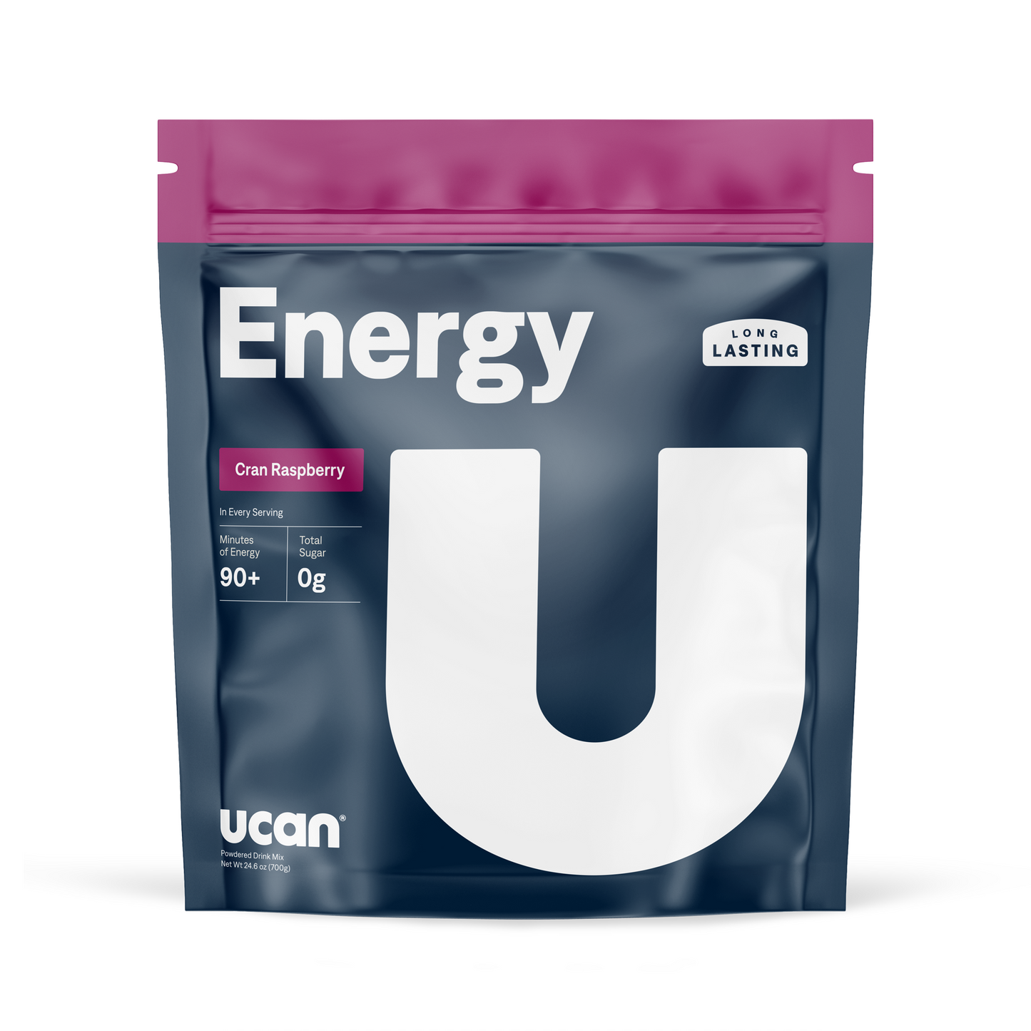 UCAN Energy Powder Drink Mix