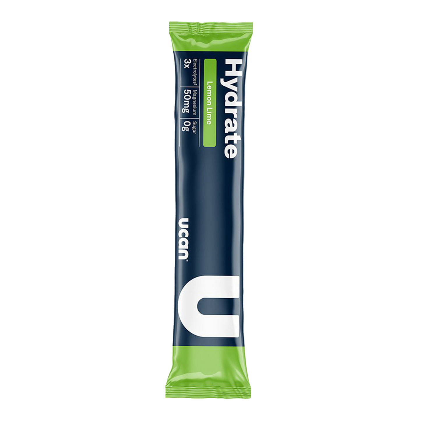 UCAN Hydrate Drink Mix