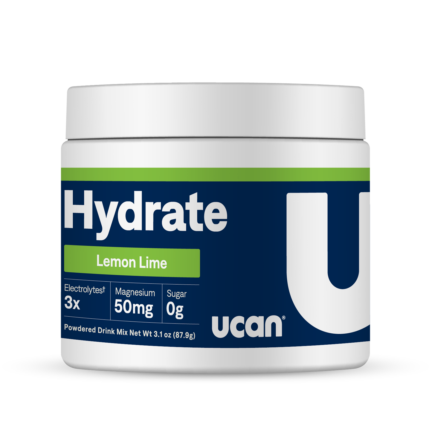 UCAN Hydrate Drink Mix