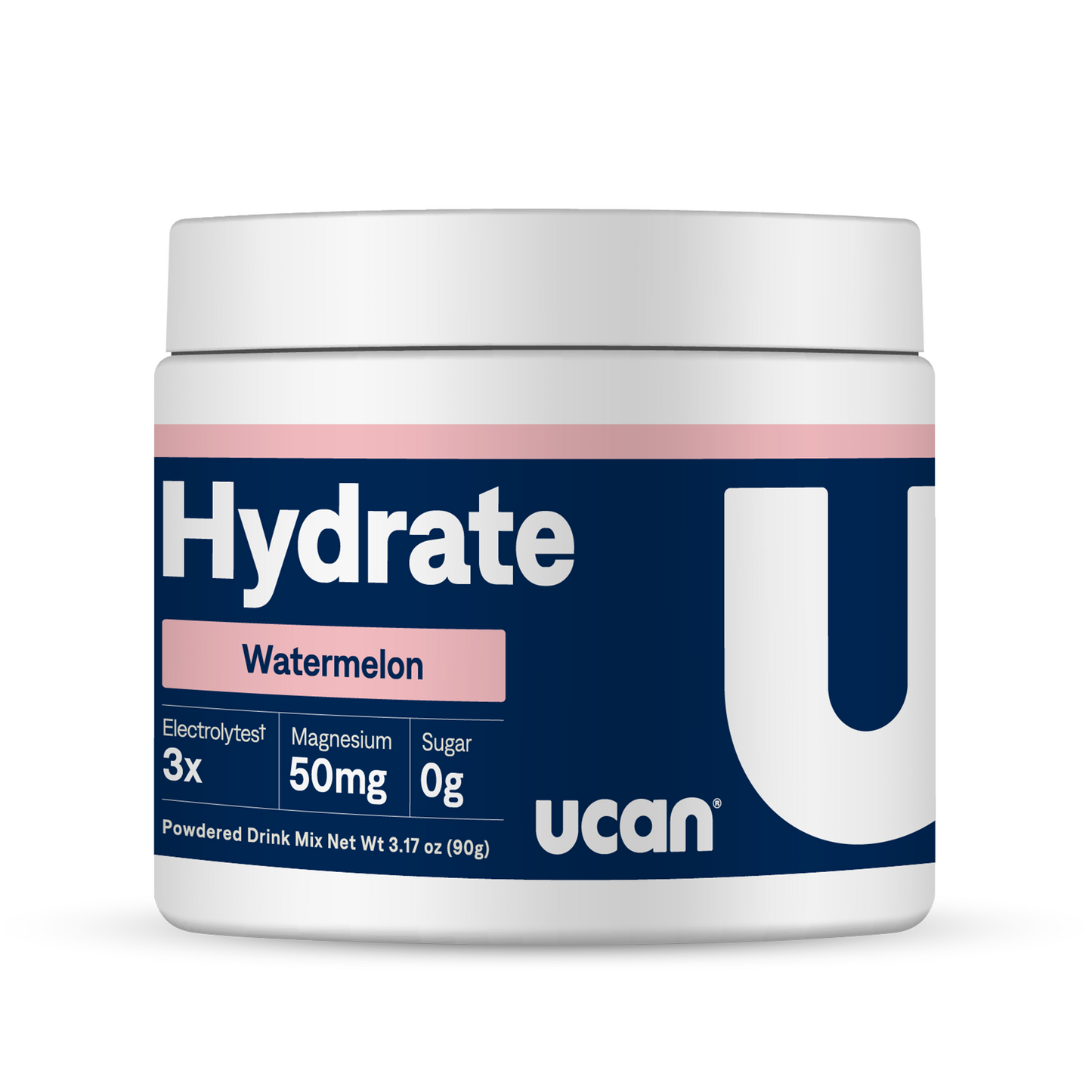 UCAN Hydrate Drink Mix