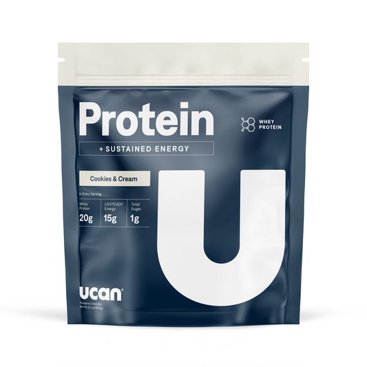 UCAN Performance Energy Protein Drink Mix
