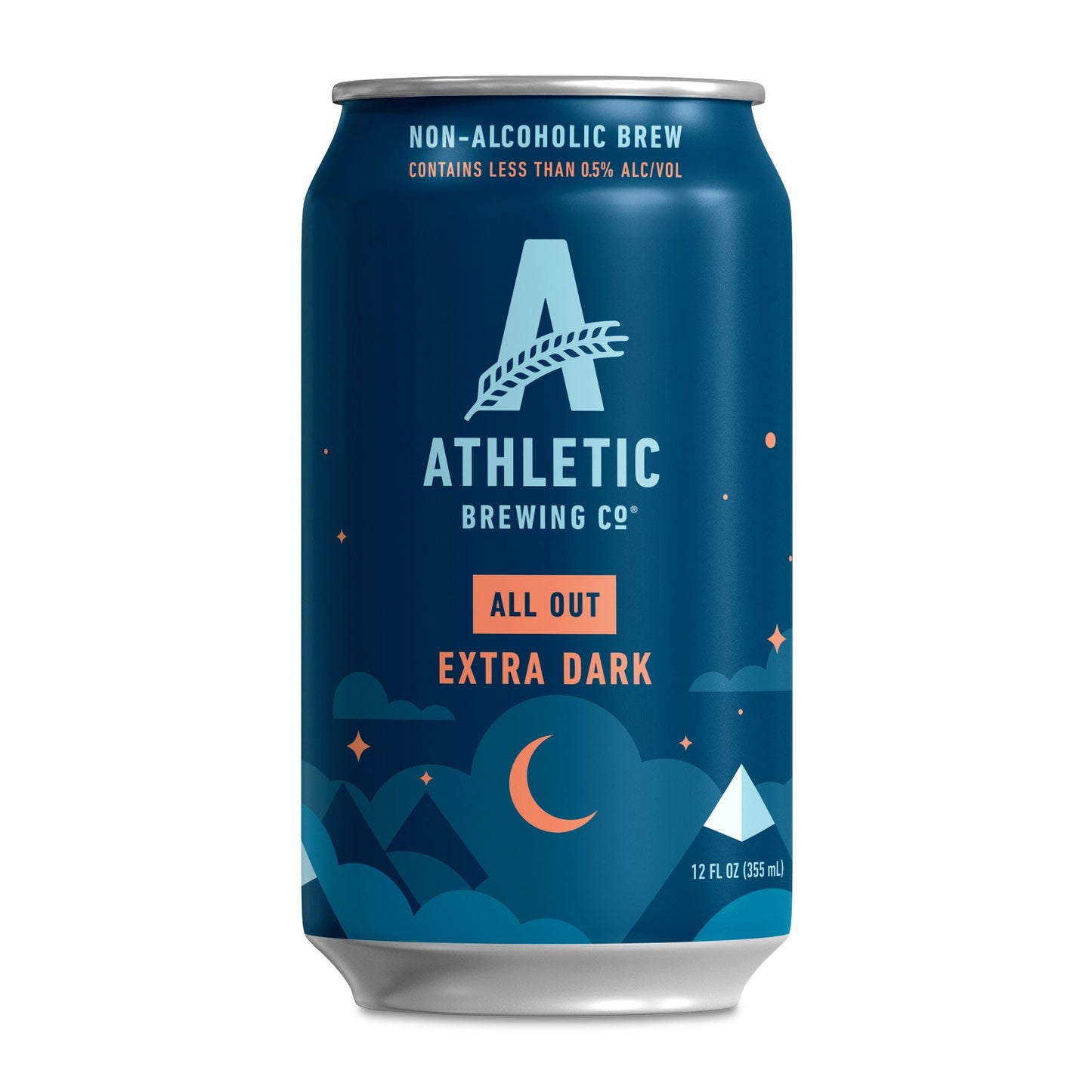 Athletic Brewing Company