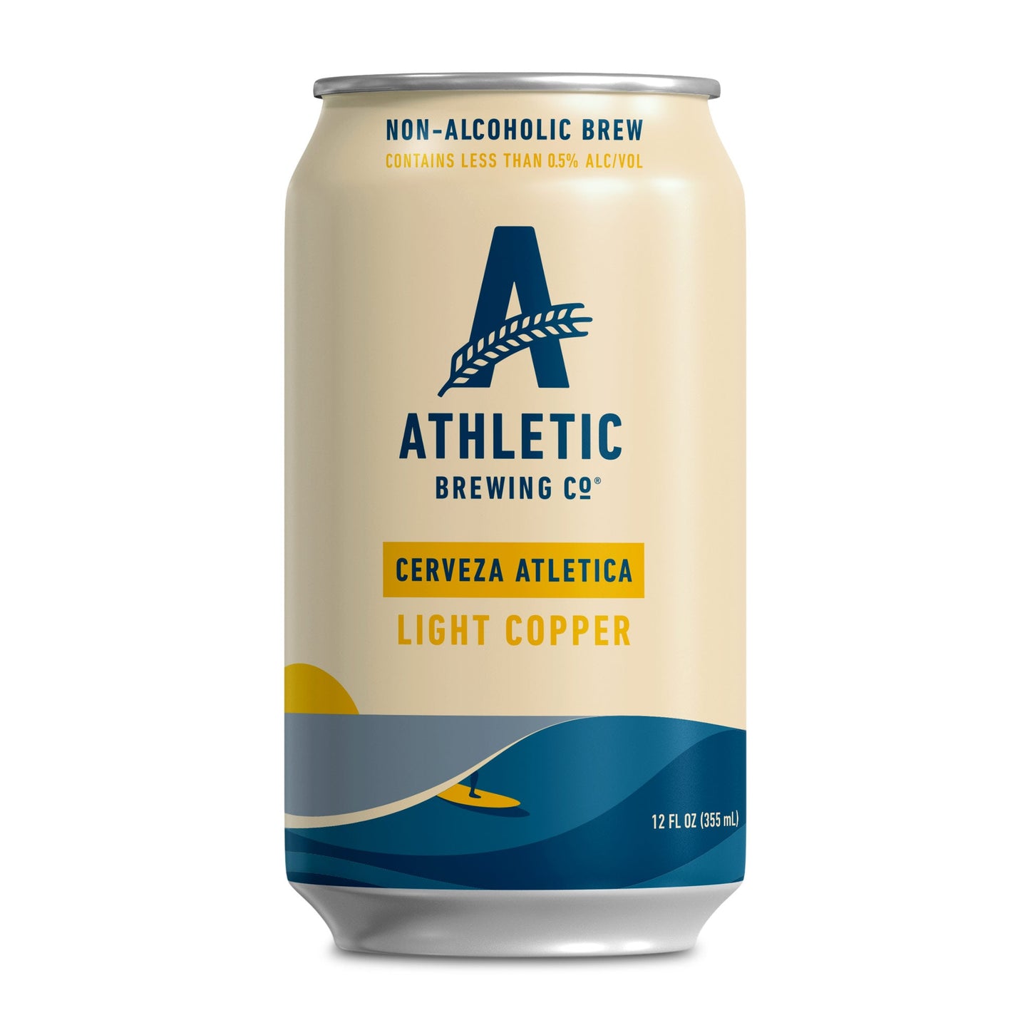 Athletic Brewing Company