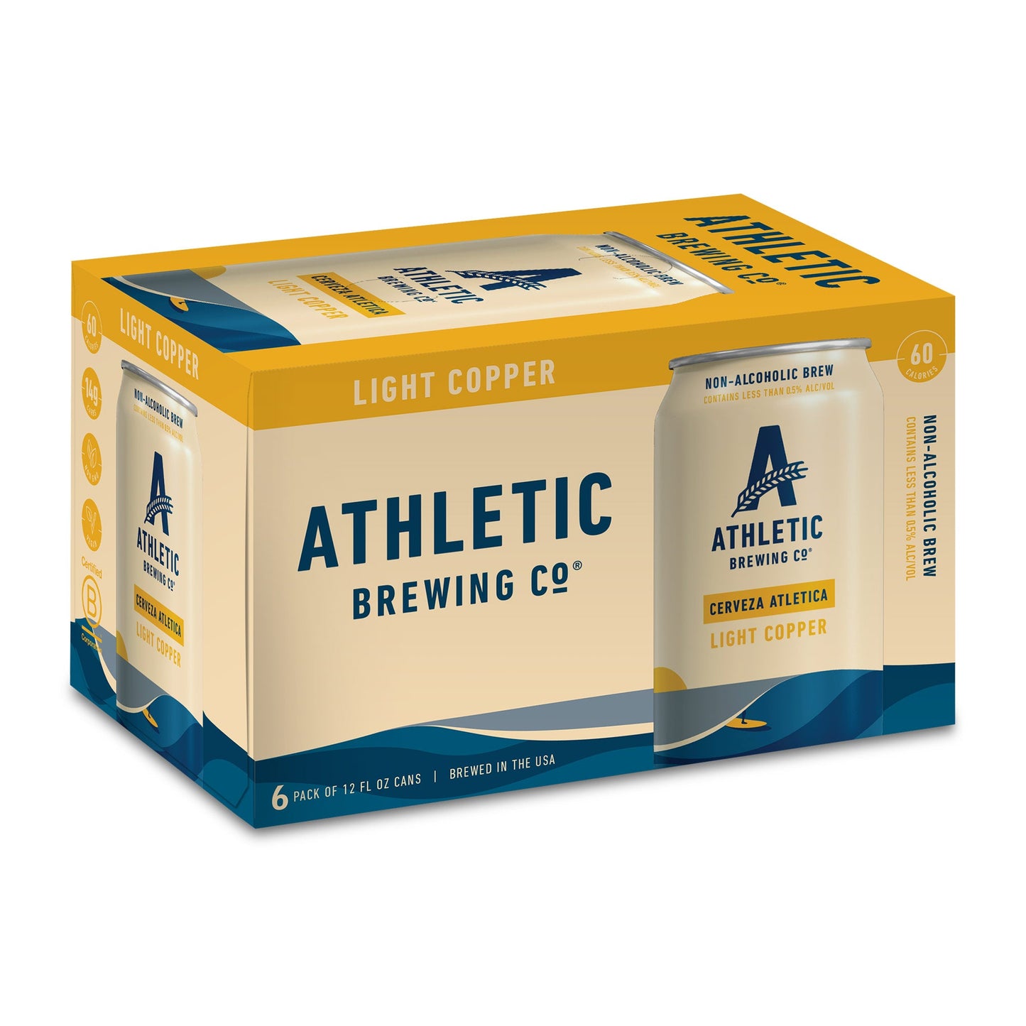 Athletic Brewing Company