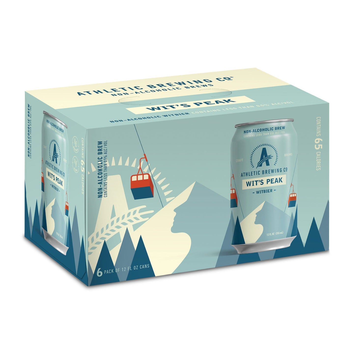 Athletic Brewing Company