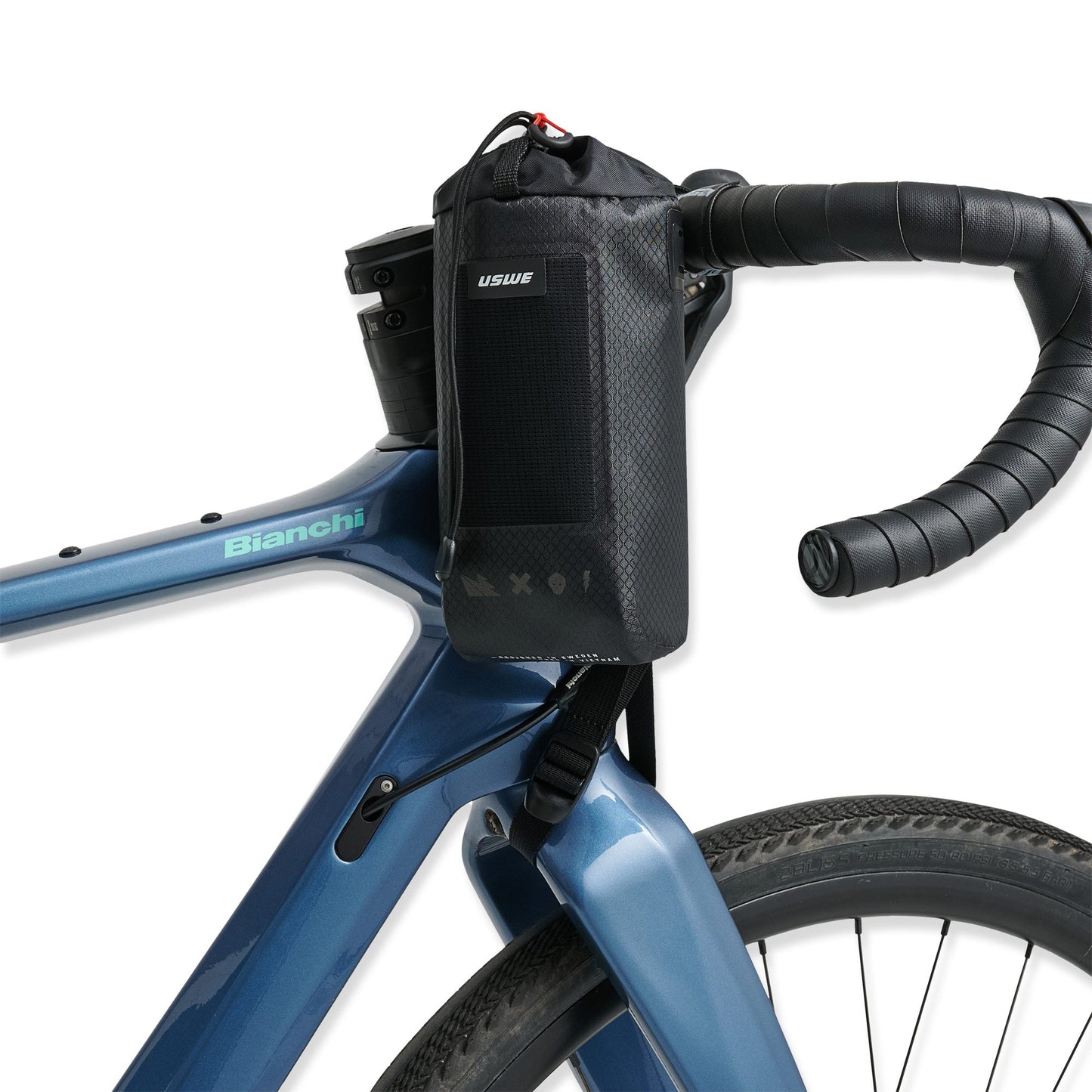 USWE Bike Food Pouch