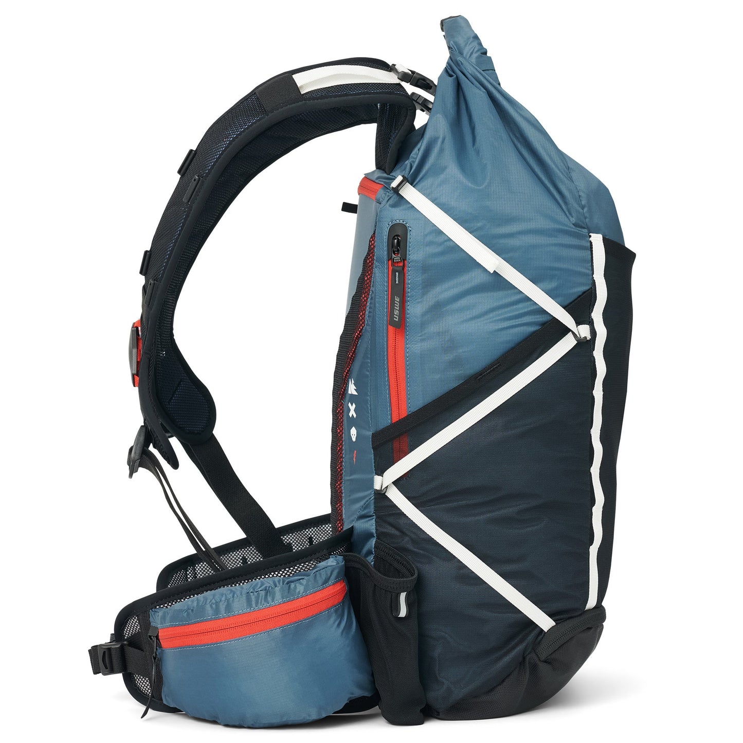 USWE Hajker Ultra Daypack
