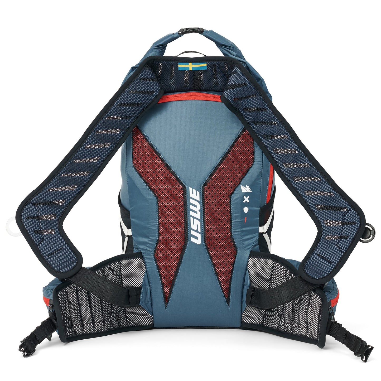 USWE Hajker Ultra Daypack