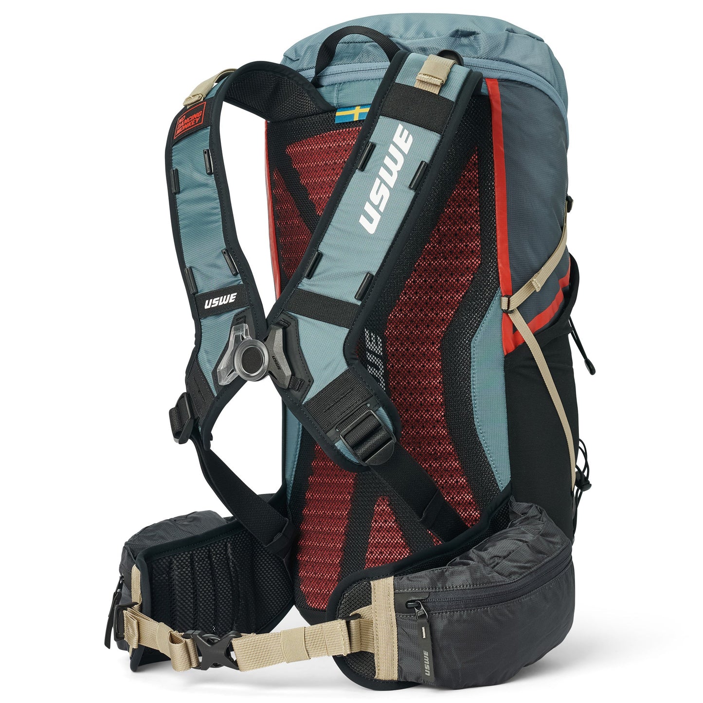 USWE Tracker Daypack 30L
