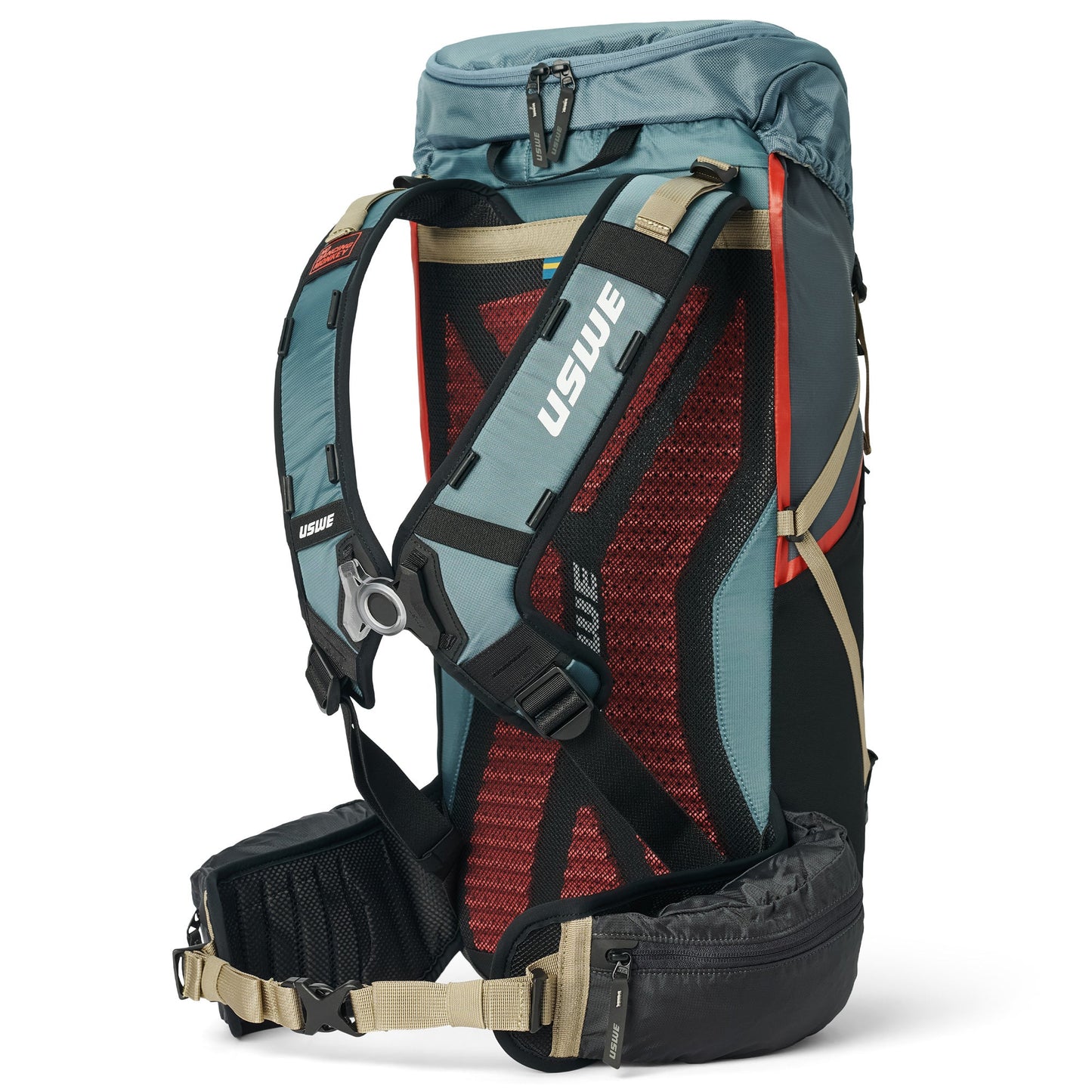 USWE Tracker Daypack 30L