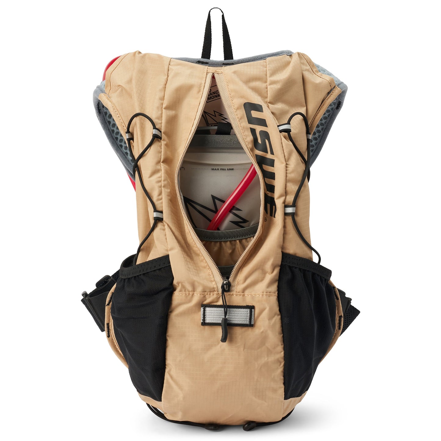 USWE Vertical Hydration Pack 10L