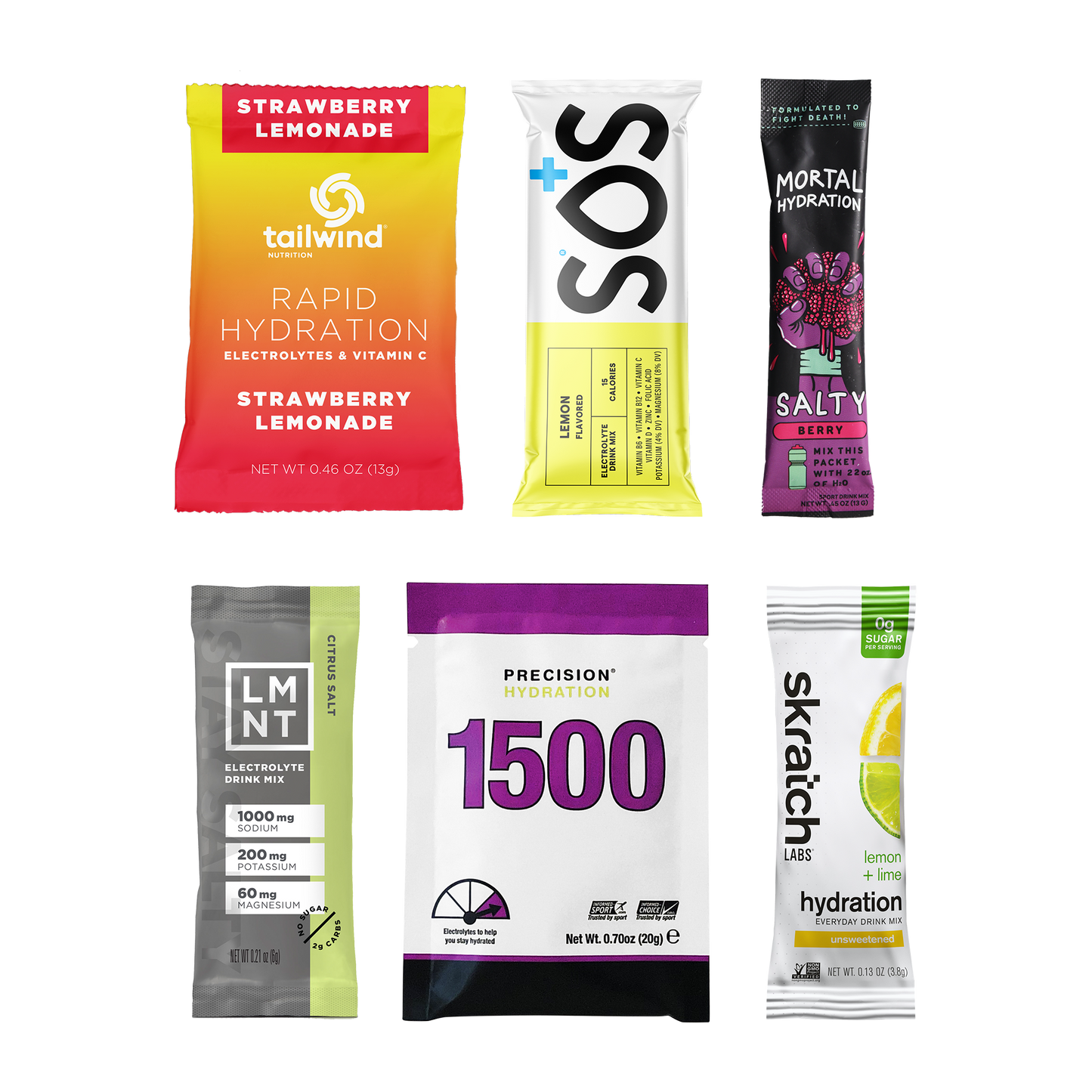 Ultimate Hydration Pack