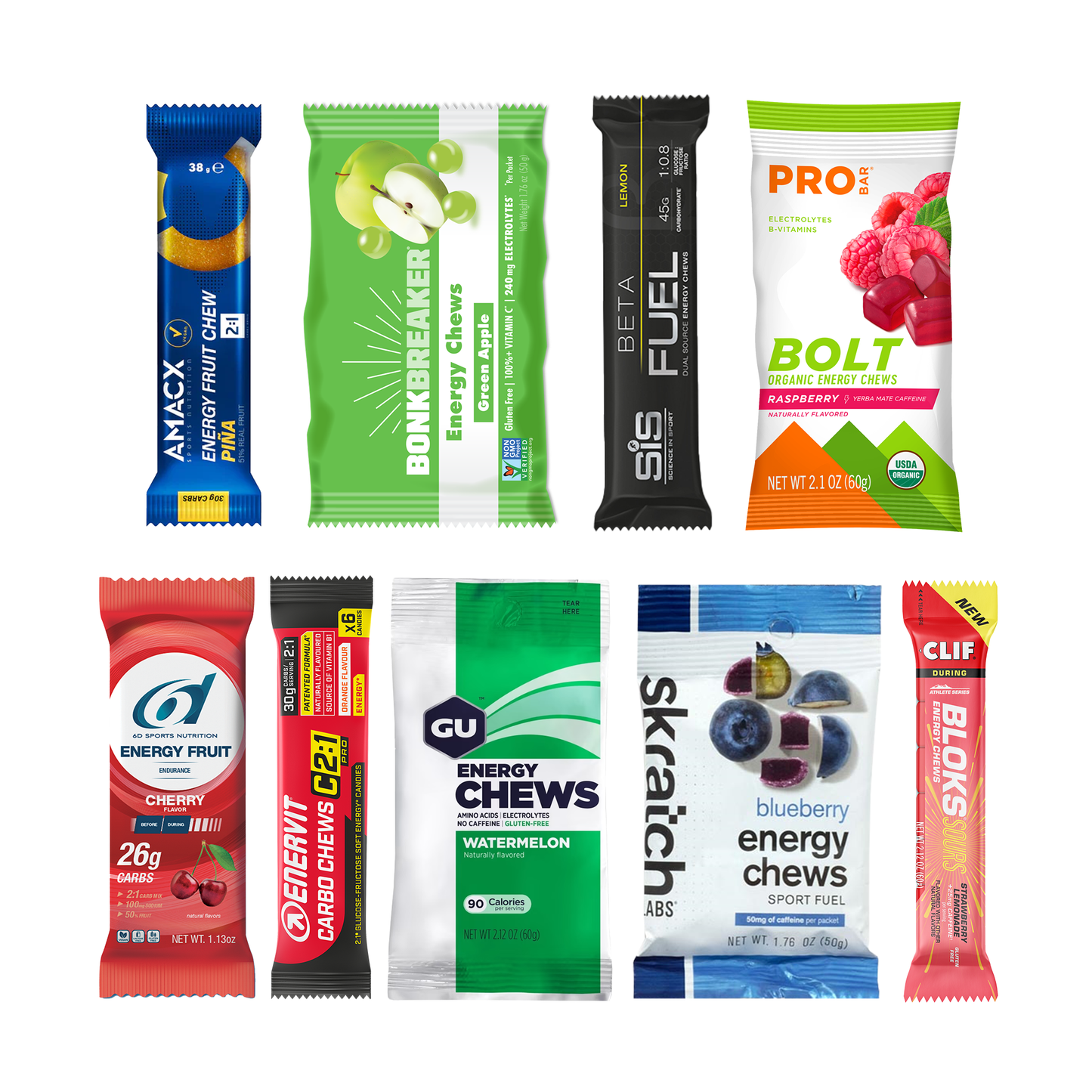 Ultimate Chews Pack