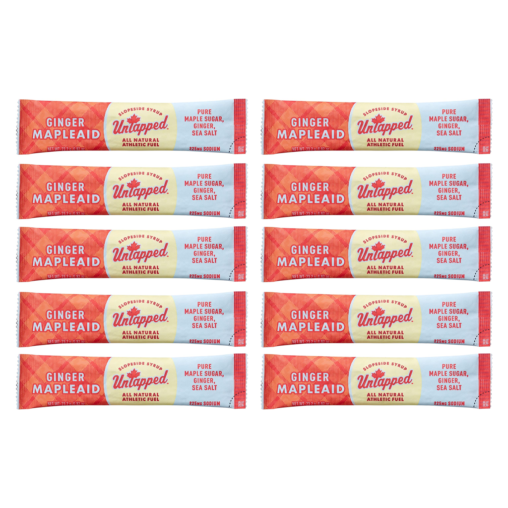 Untapped Mapleaid Liquid Drink Mix