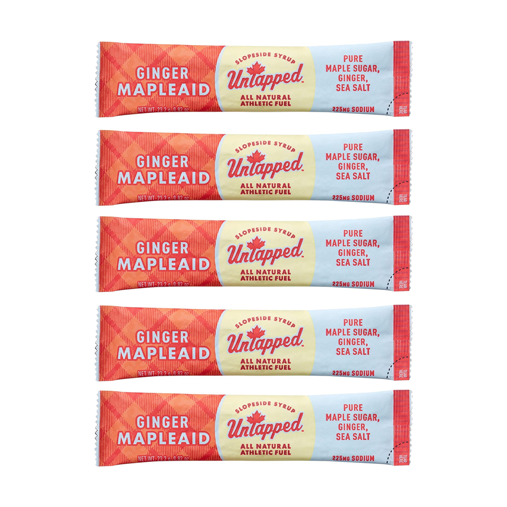 Untapped Mapleaid Liquid Drink Mix