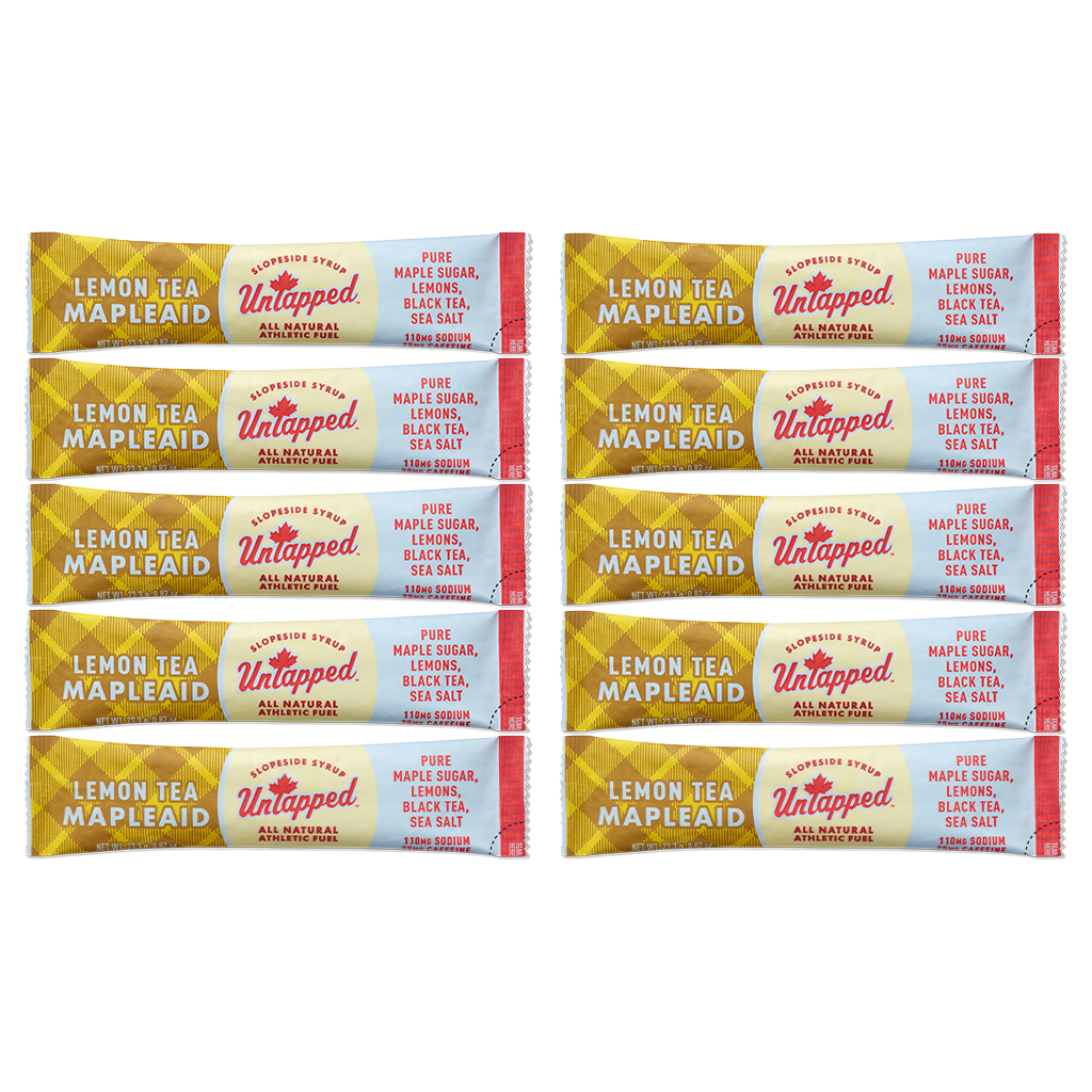 Untapped Mapleaid Liquid Drink Mix