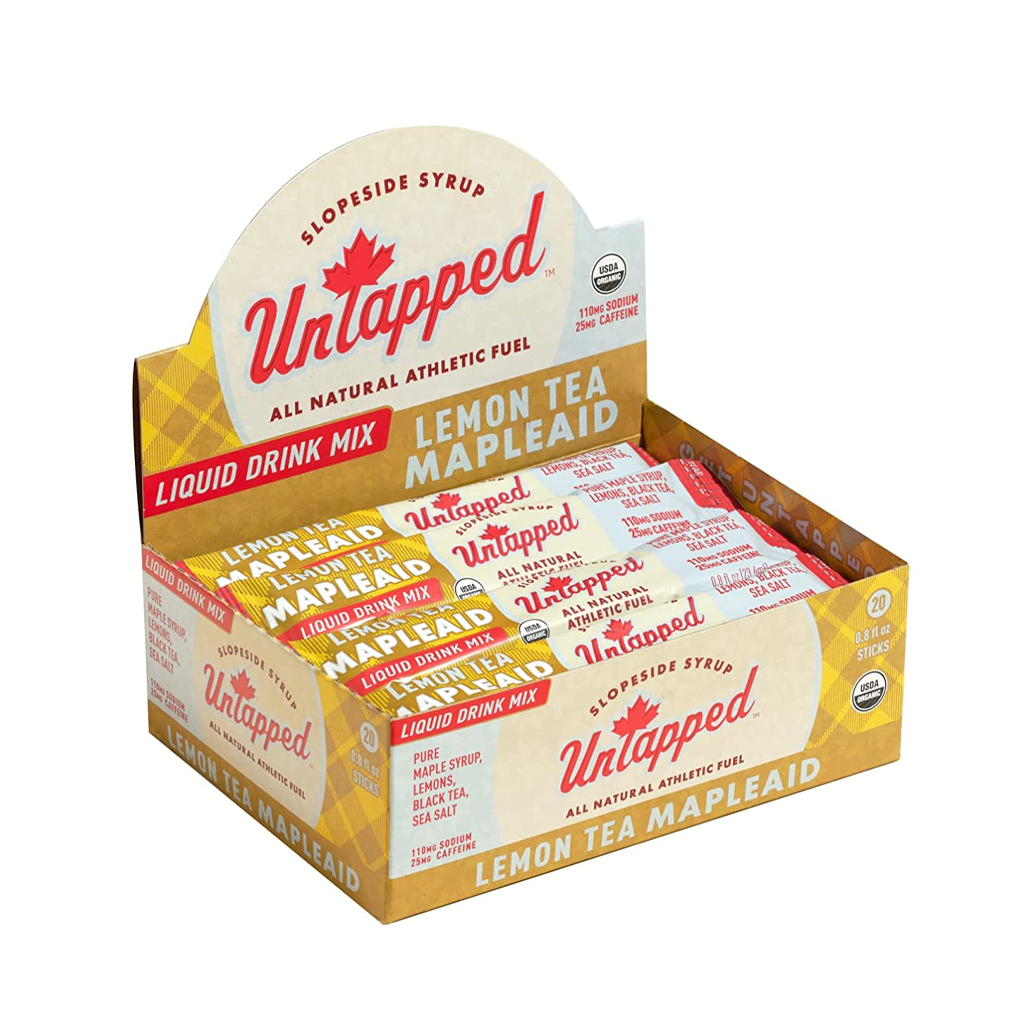 Untapped Mapleaid Liquid Drink Mix