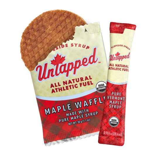 Untapped Starter Kit