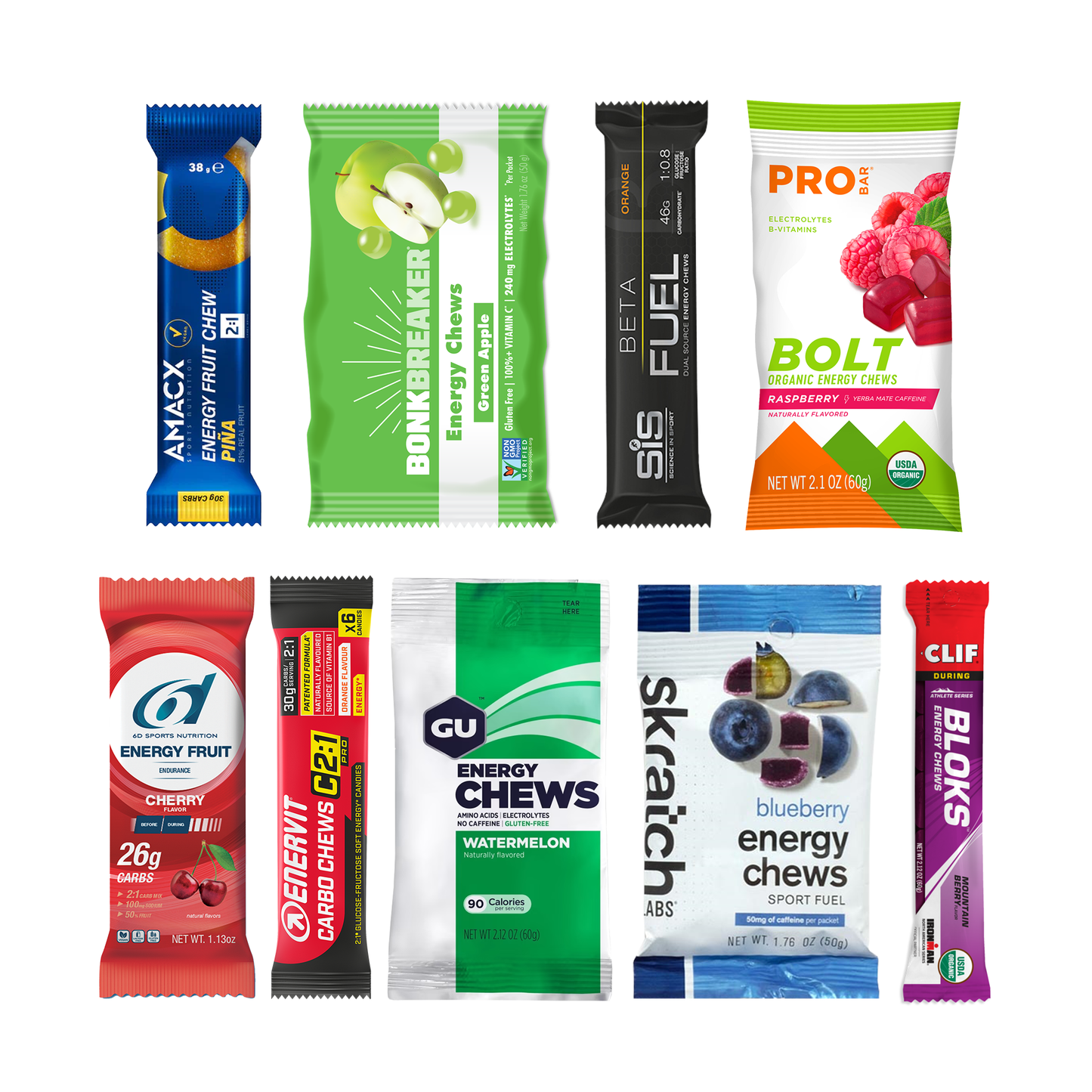 Ultimate Chews Pack