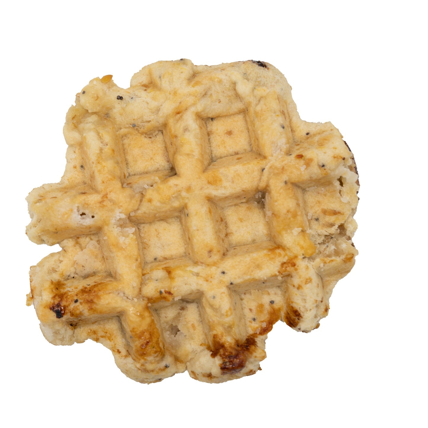 Vafels Single Serving