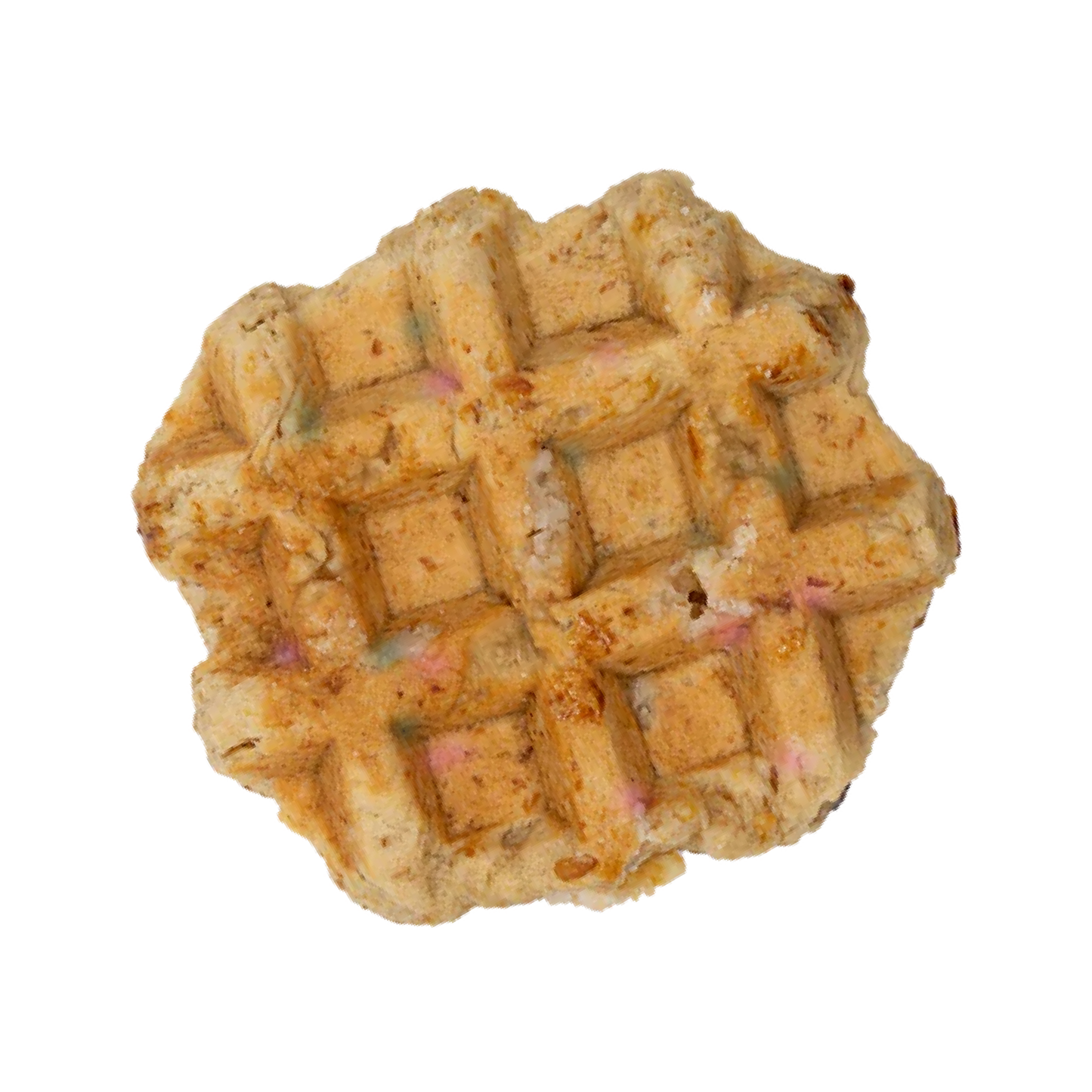 Vafels Single Serving