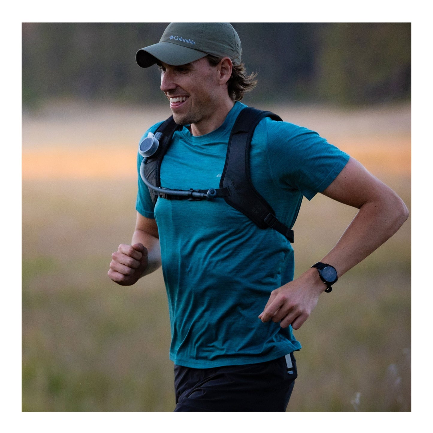 MXXY Velo Hydration Pack