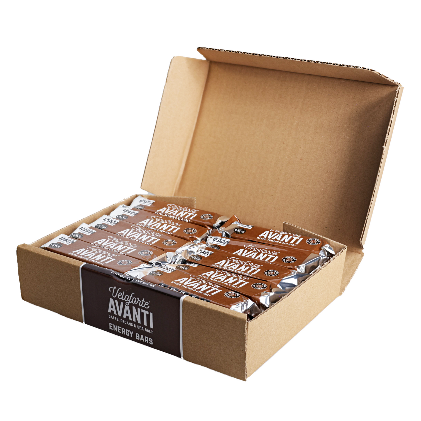 Veloforte Performance Bar