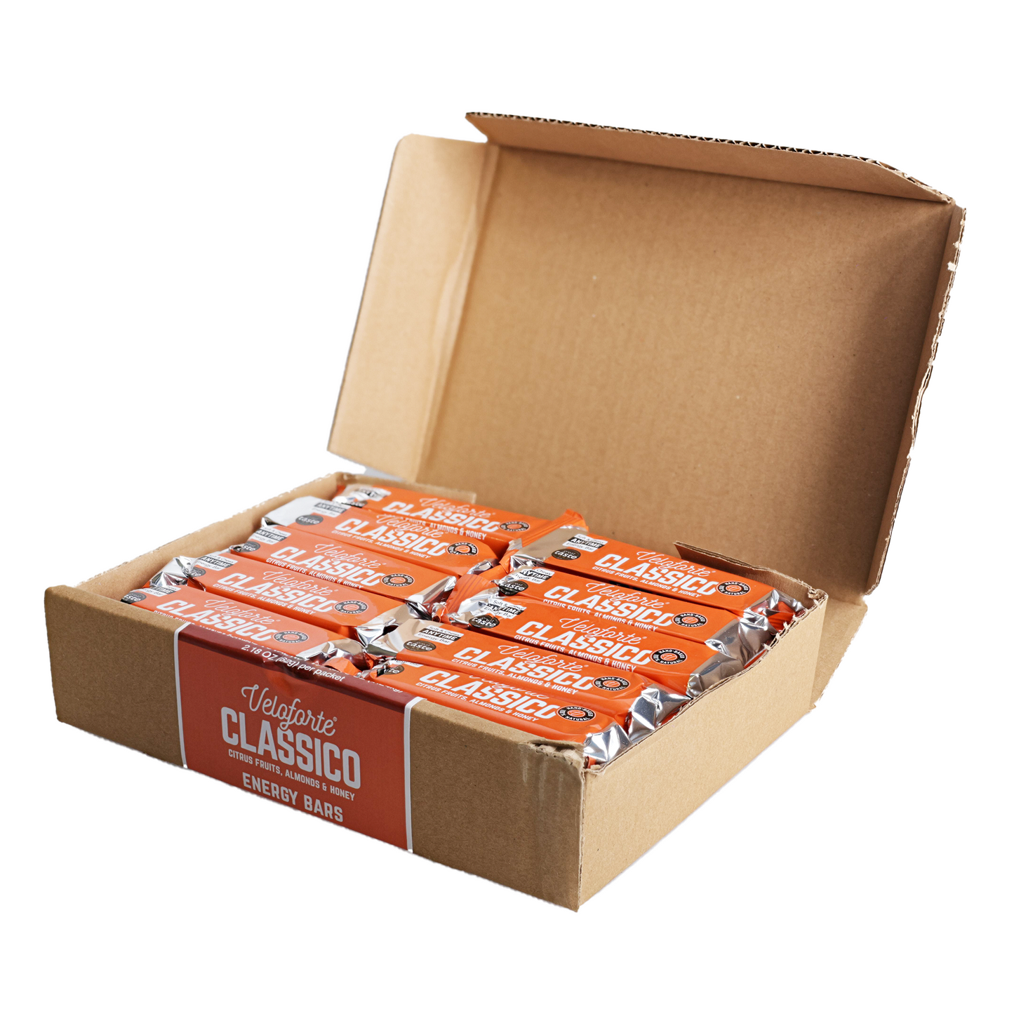 Veloforte Performance Bar