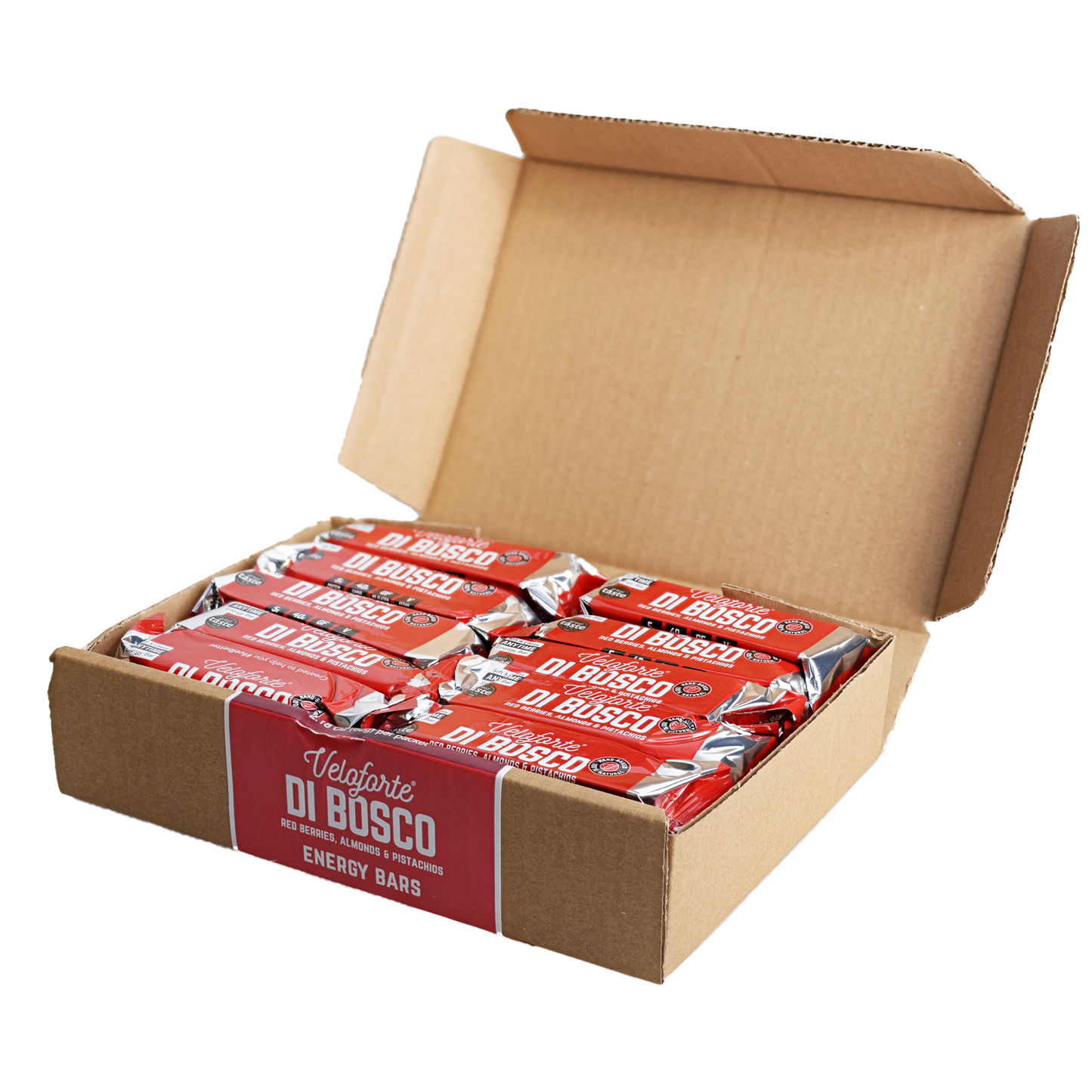 Veloforte Performance Bar