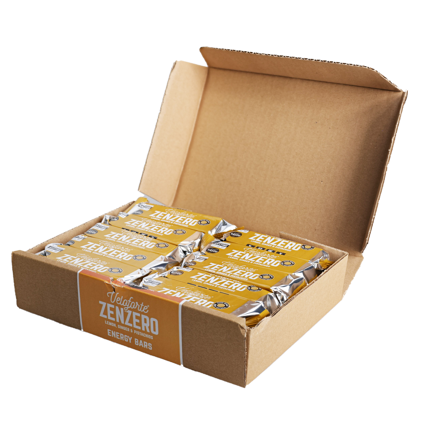 Veloforte Performance Bar