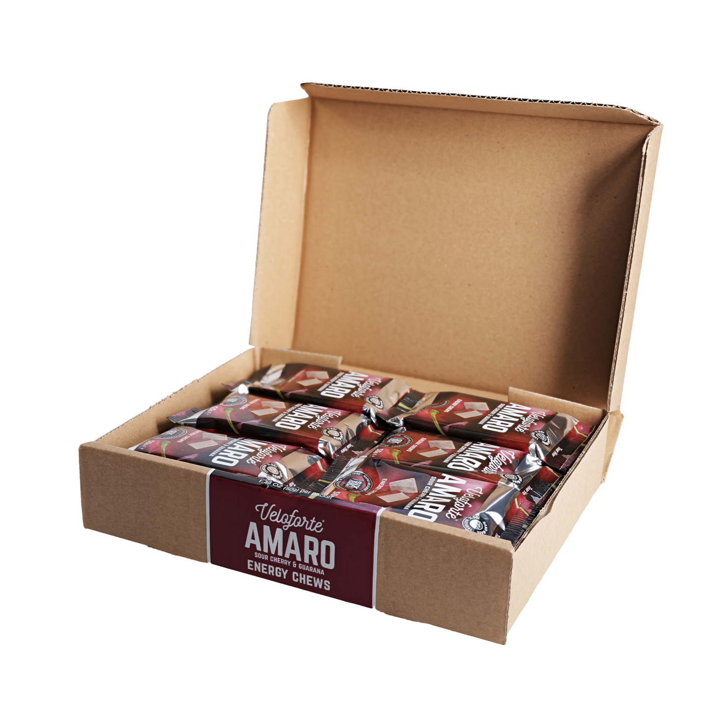 Veloforte Energy Chews