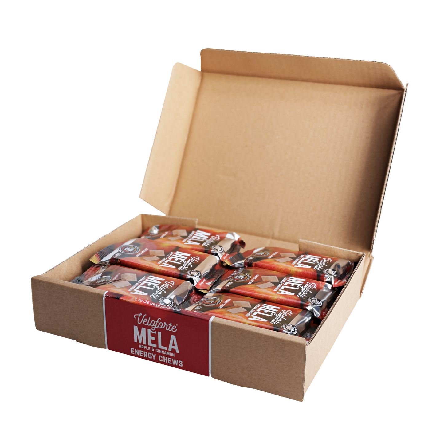 Veloforte Energy Chews