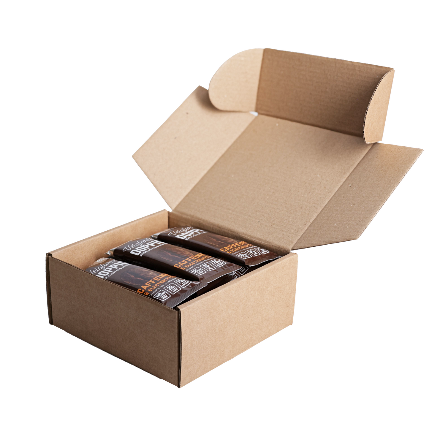 Veloforte Energy Gels