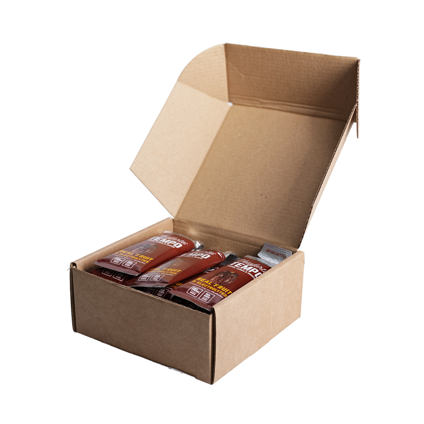 Veloforte Energy Gels