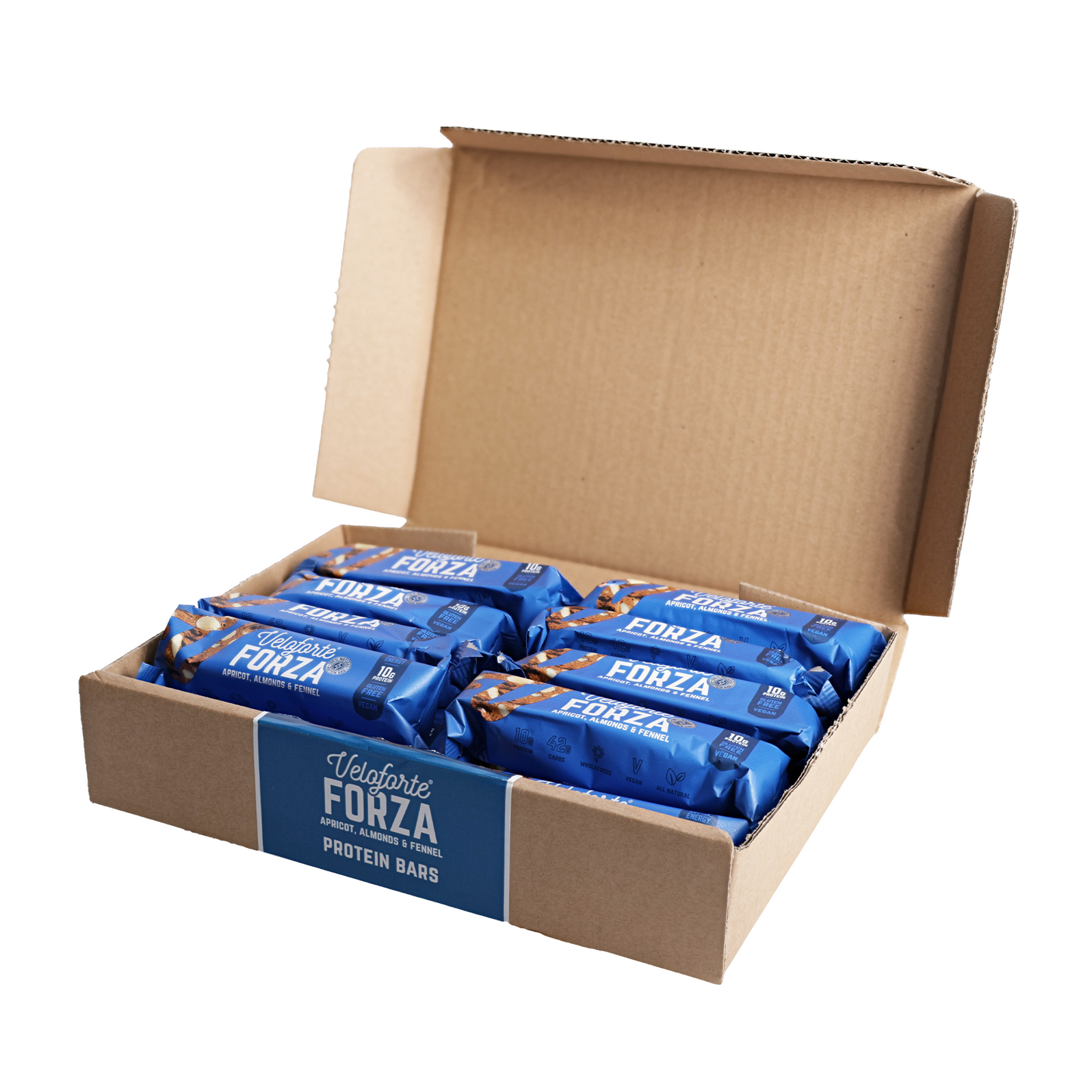 Veloforte Performance Protein Bar