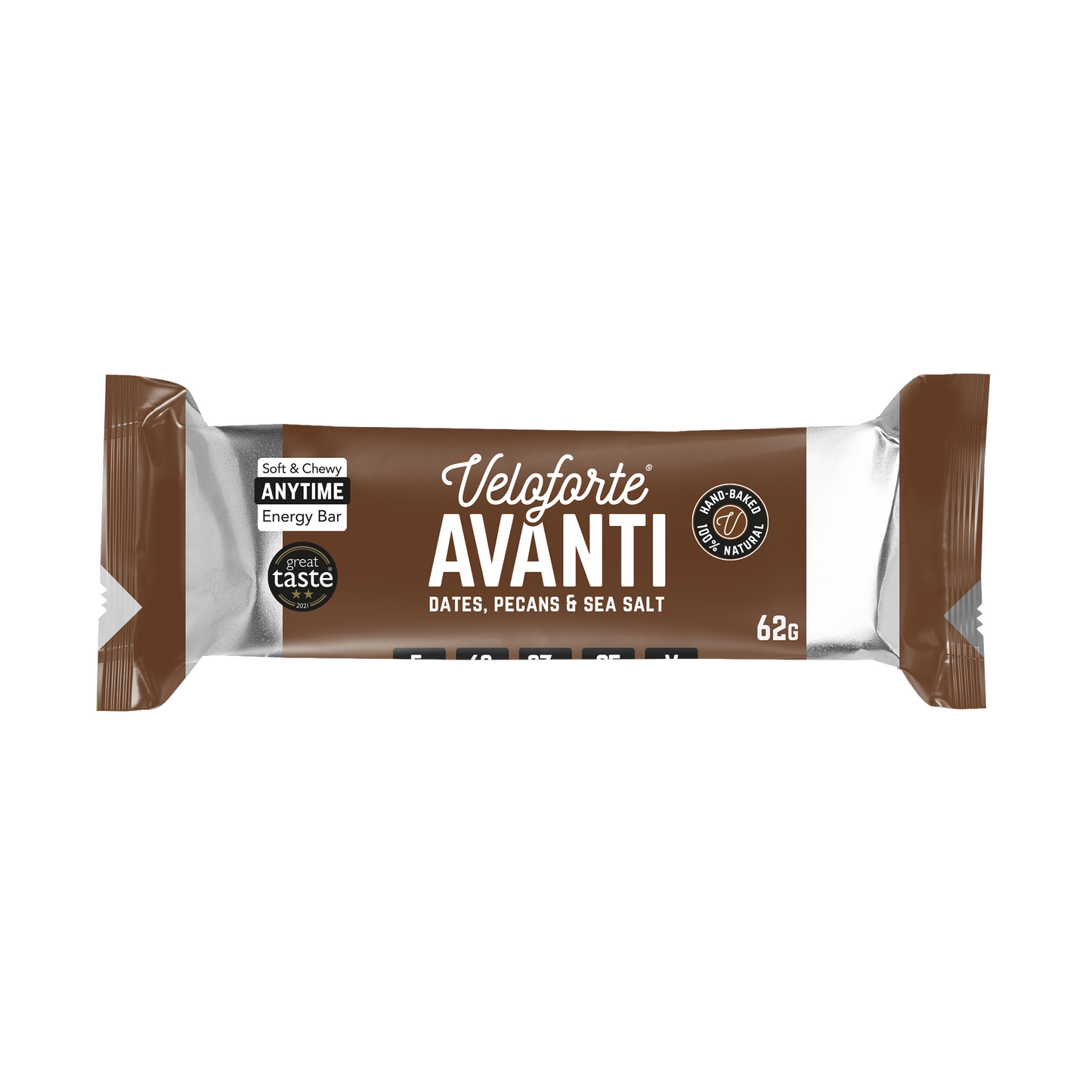 Veloforte Performance Bar