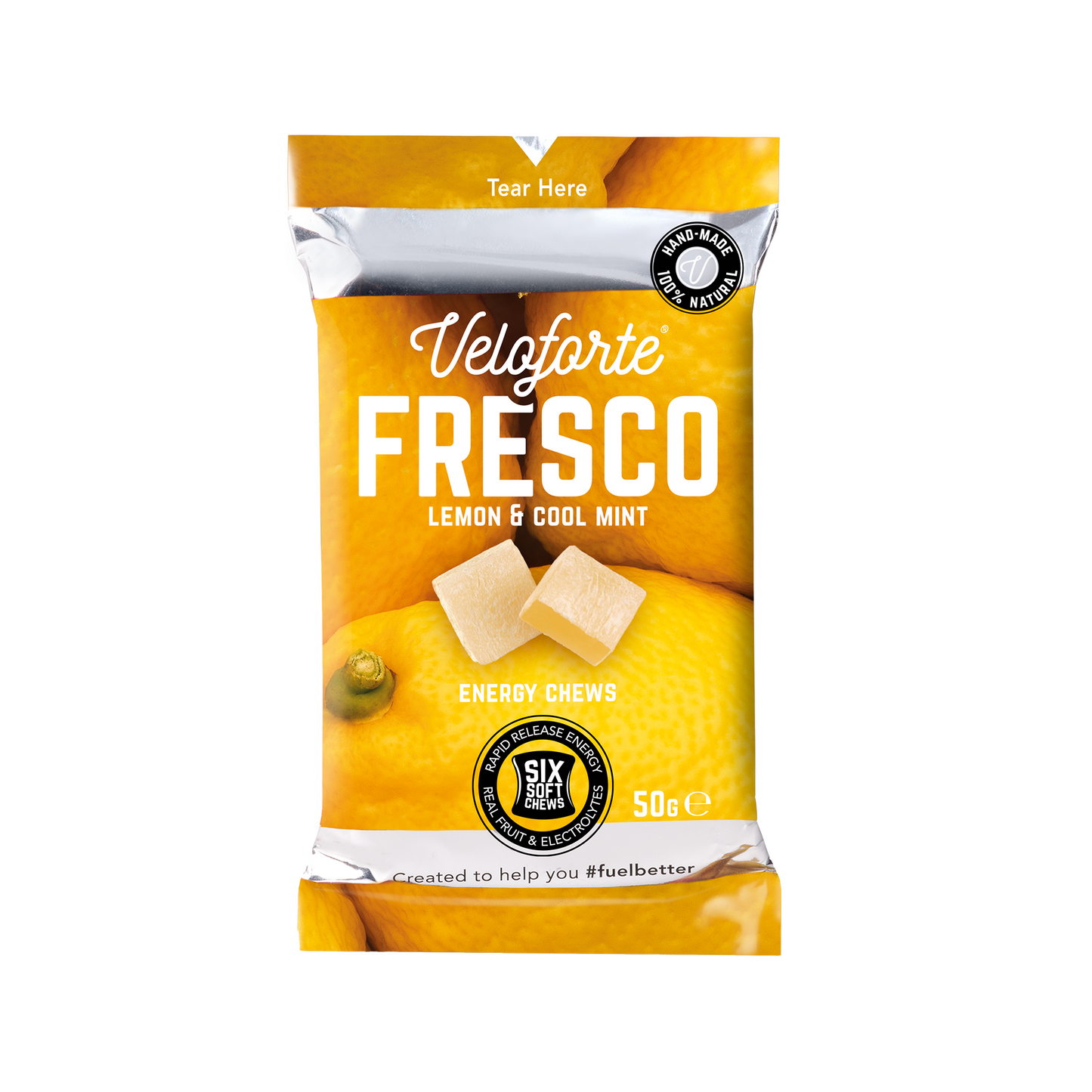 Veloforte Energy Chews