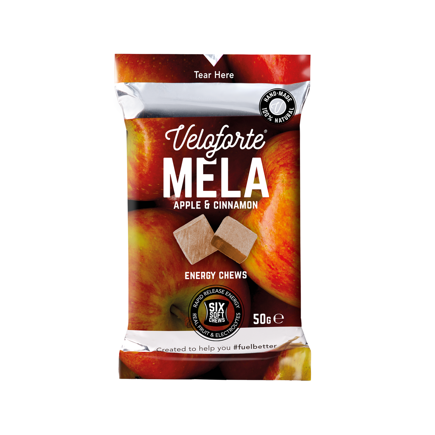 Veloforte Energy Chews