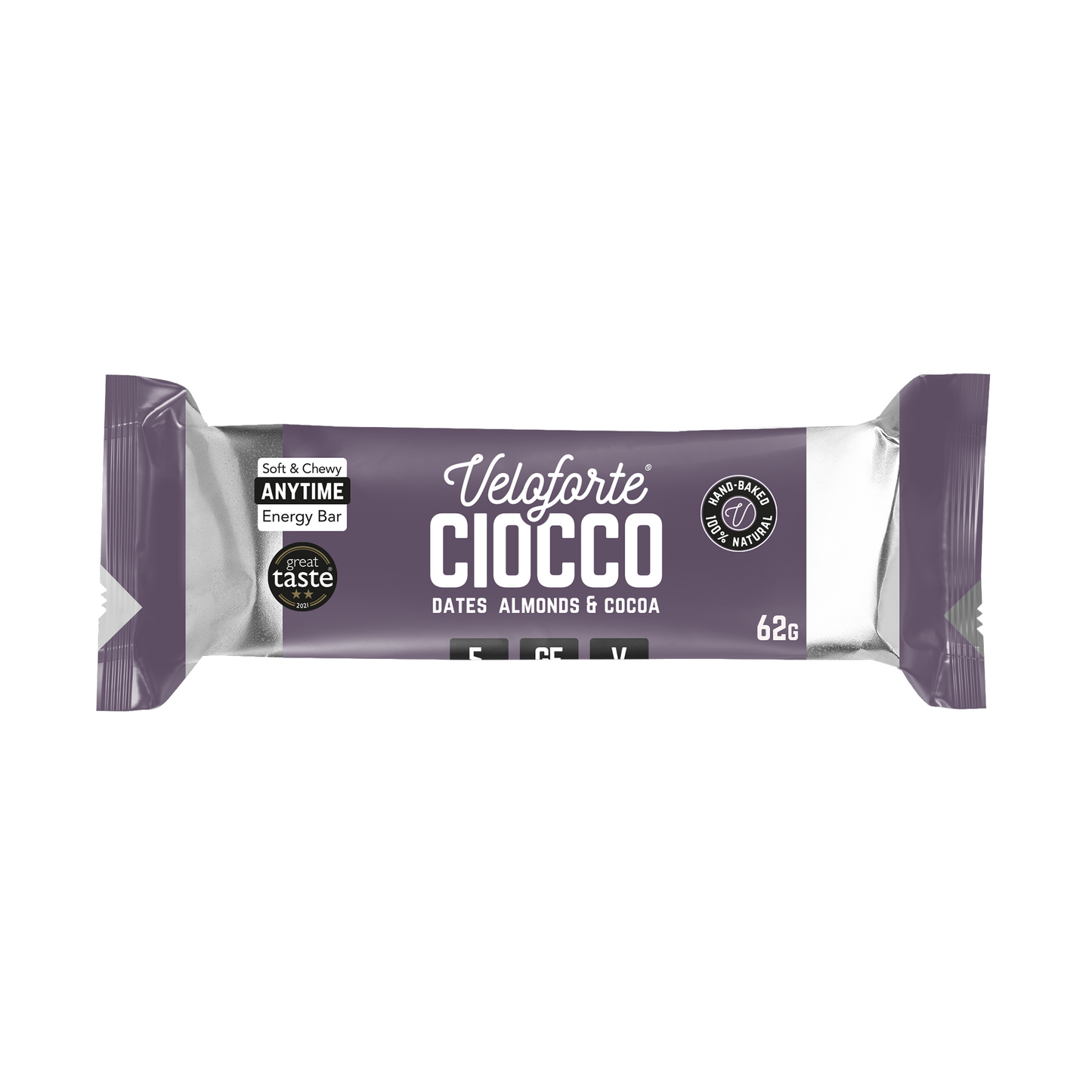 Veloforte Performance Bar