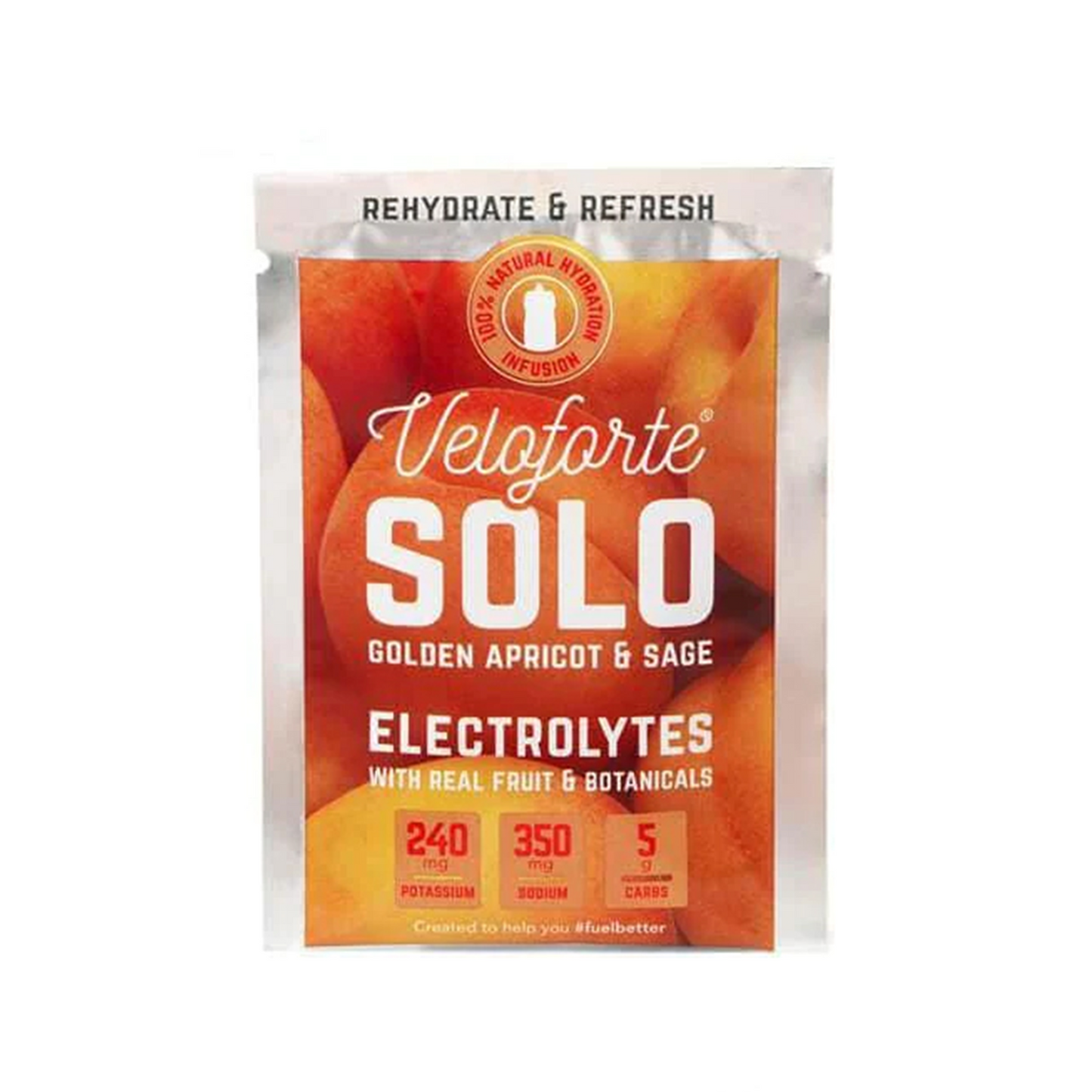 Veloforte Hydration Mix
