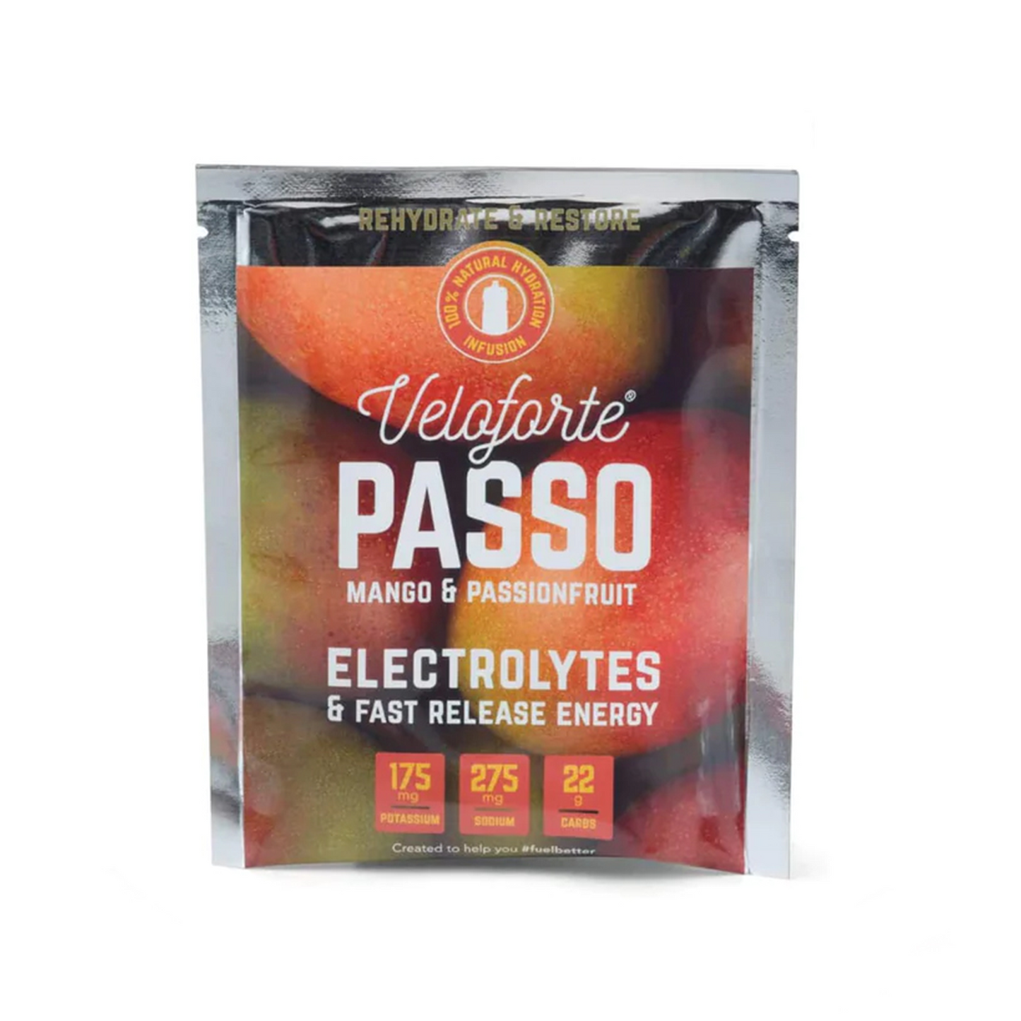 Veloforte Hydration Mix