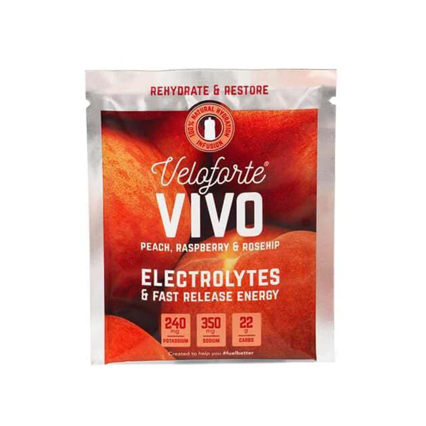Veloforte Hydration Mix